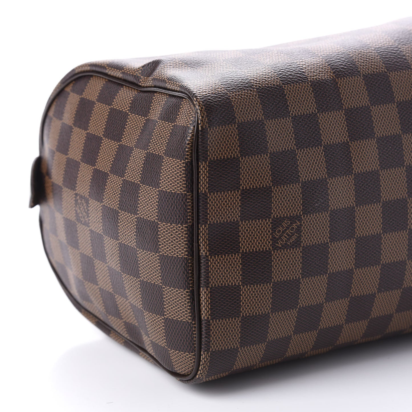 Damier Ebene Speedy 25