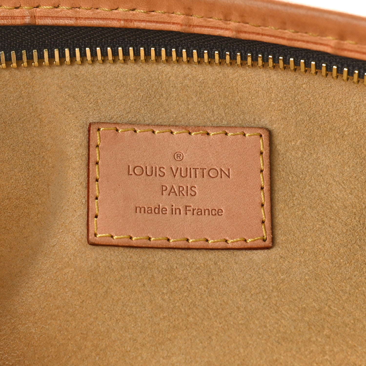Louis Vuitton Monogram Estrela MM 6 of 8