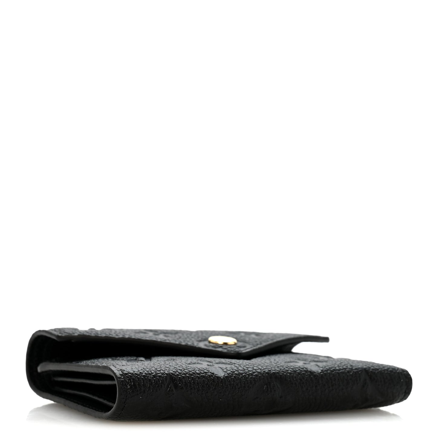 Empreinte Victorine Wallet Black