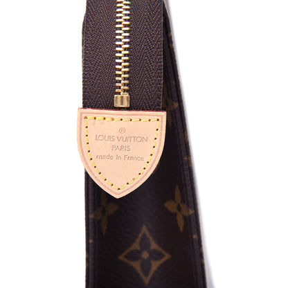 Louis Vuitton Monogram Toiletry Pouch 26 5 of 7