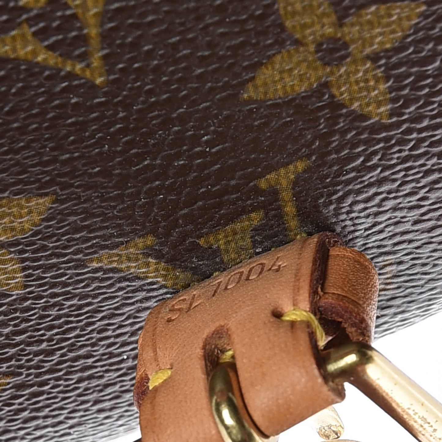 Monogram Sologne