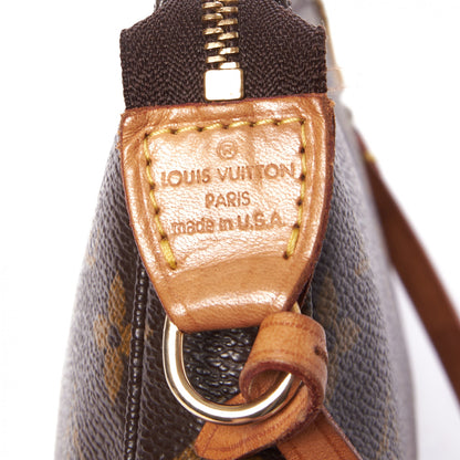 Louis Vuitton Monogram Pochette Accessories 7 of 8