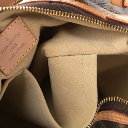 Louis Vuitton Monogram Etoile City GM 7 of 16