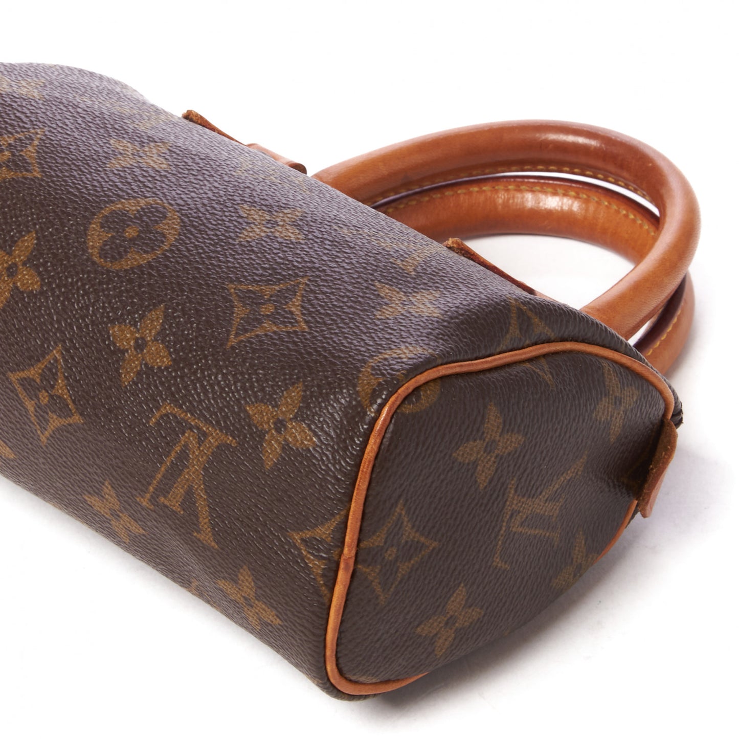 Monogram Mini Sac HL Speedy