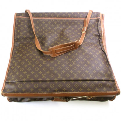 Louis Vuitton Monogram Garment Bag 3 of 9