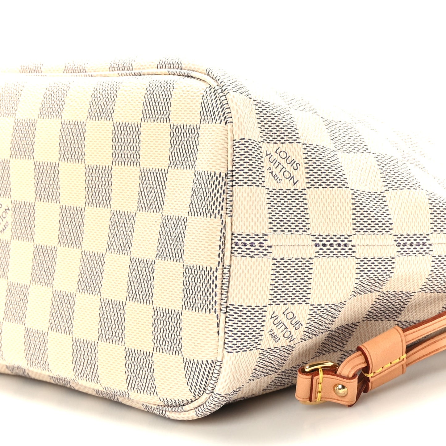 Damier Azur Neo Neverfull PM