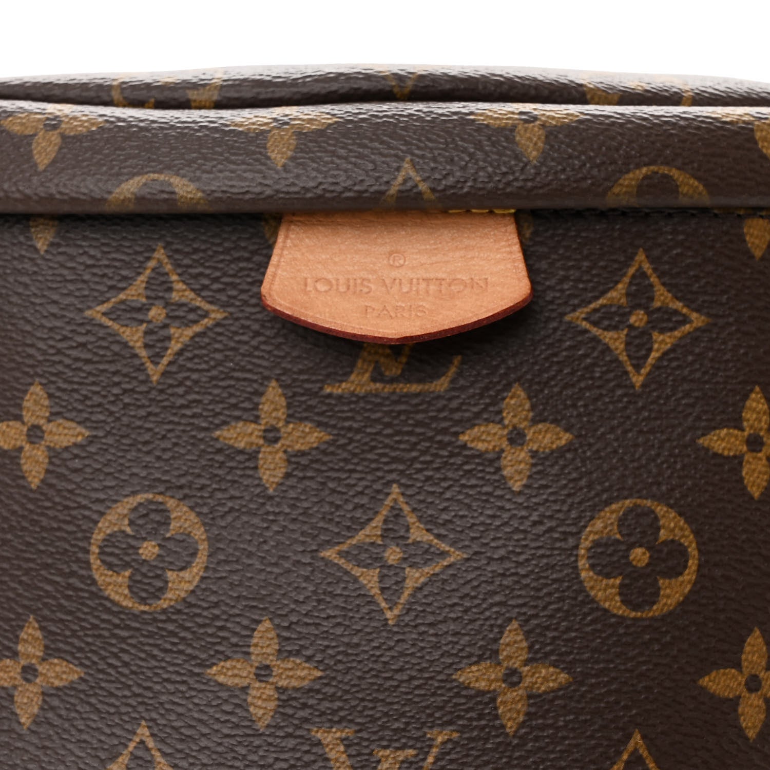 Louis Vuitton Monogram Bumbag 8 of 12