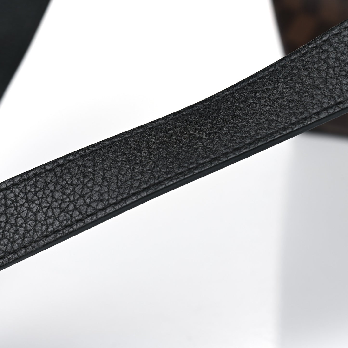 Damier Ebene Jersey Black