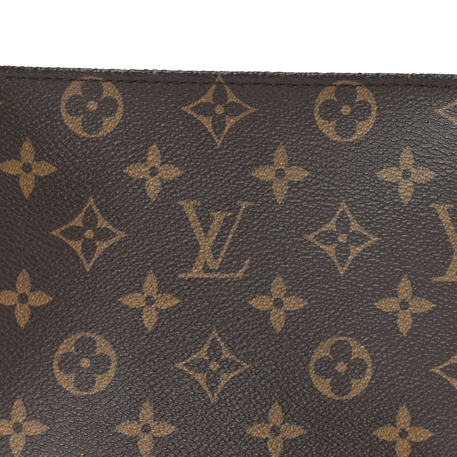 Louis Vuitton Monogram Toiletry Pouch 19 8 of 11