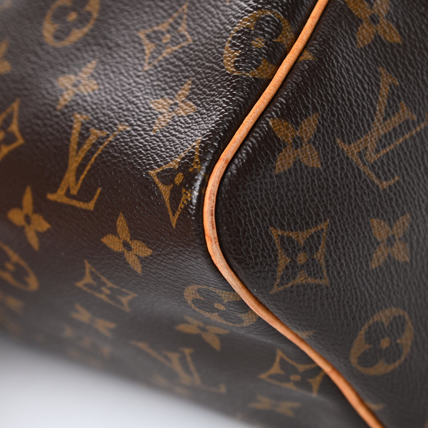 Louis Vuitton Monogram Speedy 25 11 of 15