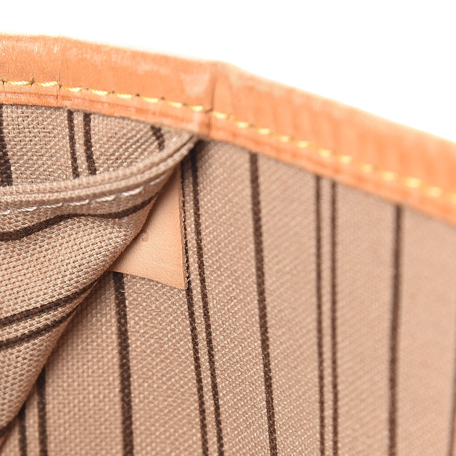 Louis Vuitton Monogram Neo Neverfull MM 7 of 11