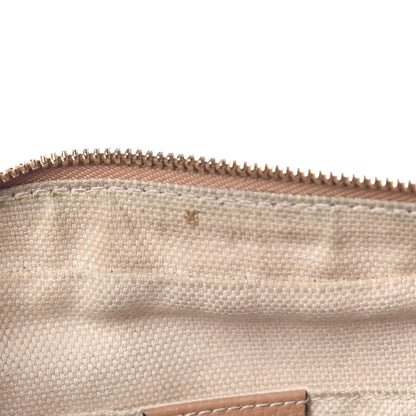 Gucci Pebbled Calfskin Small Soho Disco Bag Camelia 10 of 20