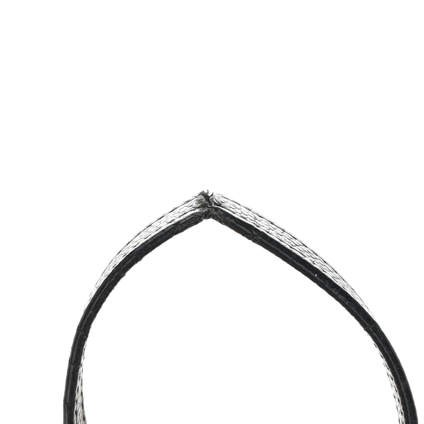 Caviar Timeless CC Soft Tote Black