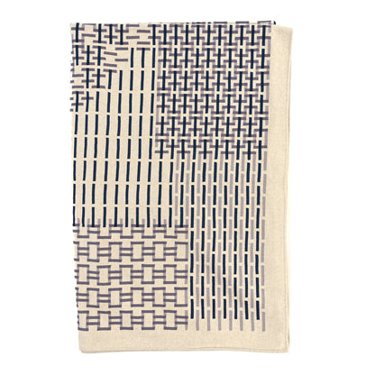 Hermes Merino Wool Cashmere Cheval Blanket Ardoise 1 of 3