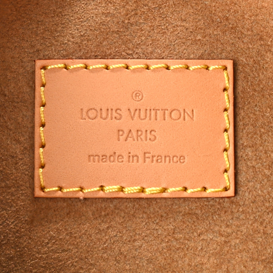 Louis Vuitton Monogram Loop 6 of 8