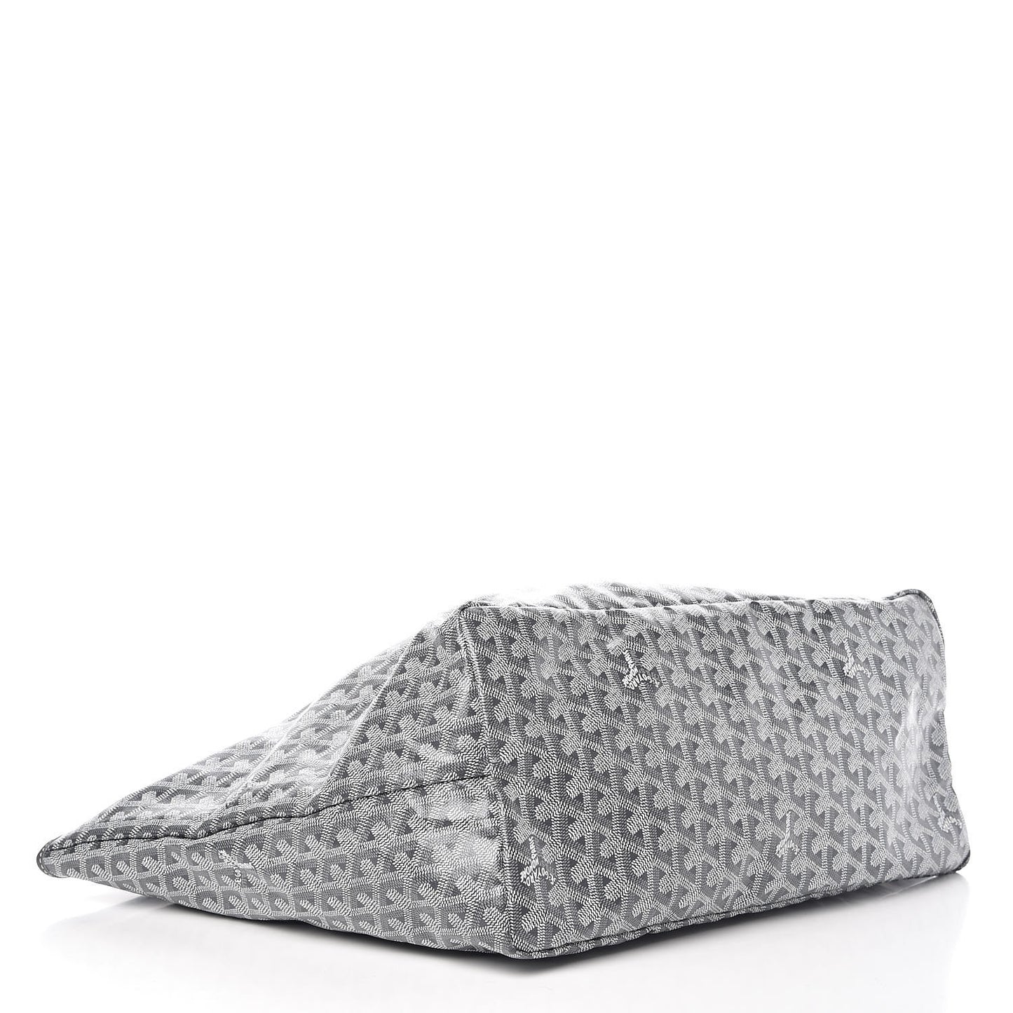 Goyardine Saint Louis GM Grey