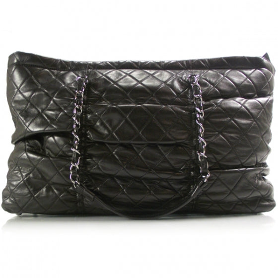 Lambskin SHARPEI Large Bag