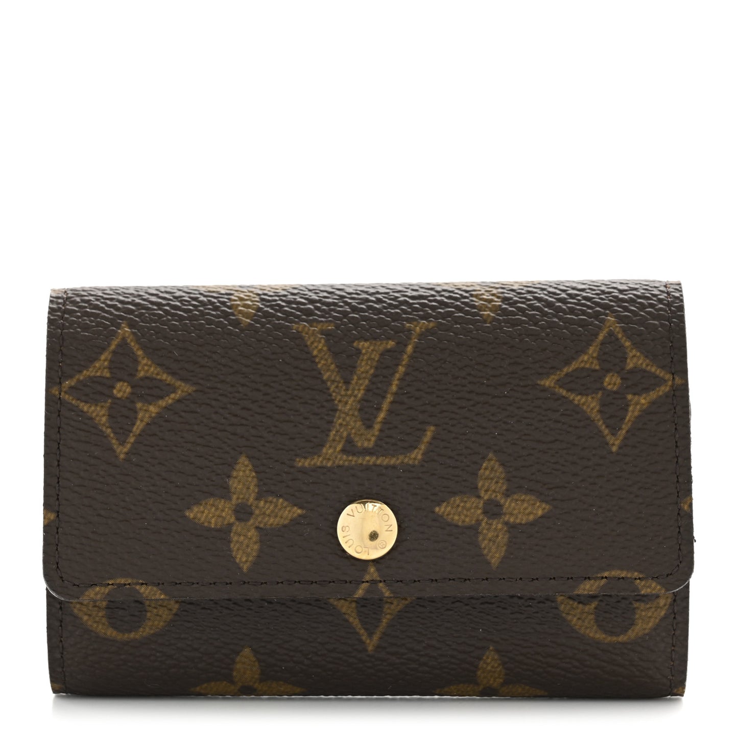 Monogram 6 Key Multicles Holder