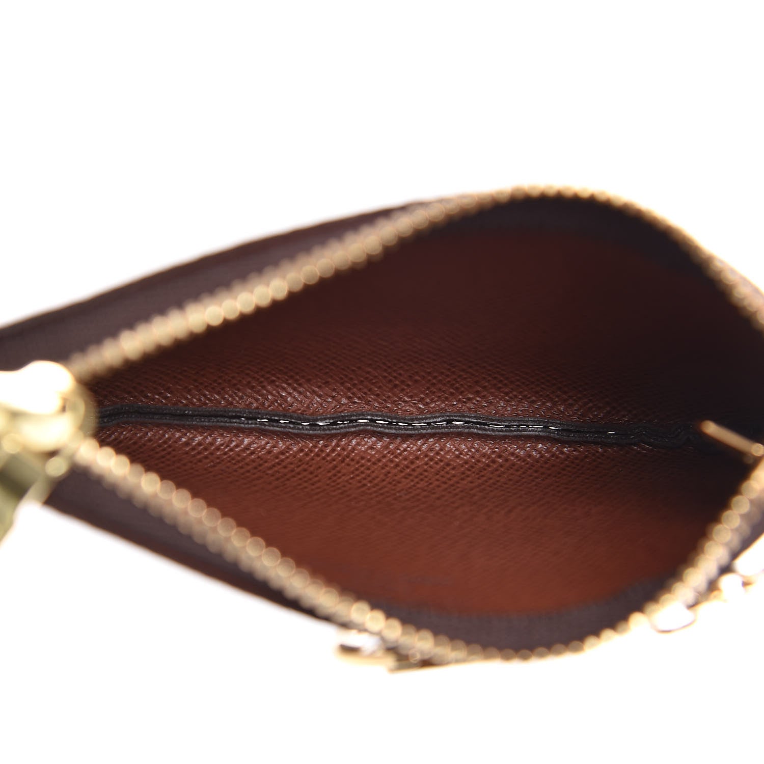 Louis Vuitton Monogram Key Pouch 5 of 7