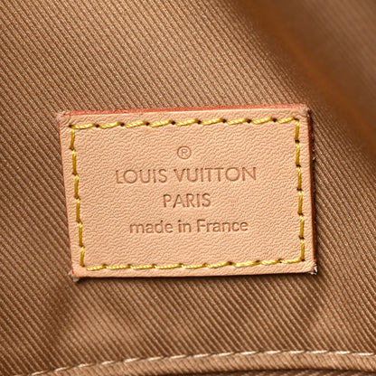 Louis Vuitton Monogram Graceful PM 6 of 9
