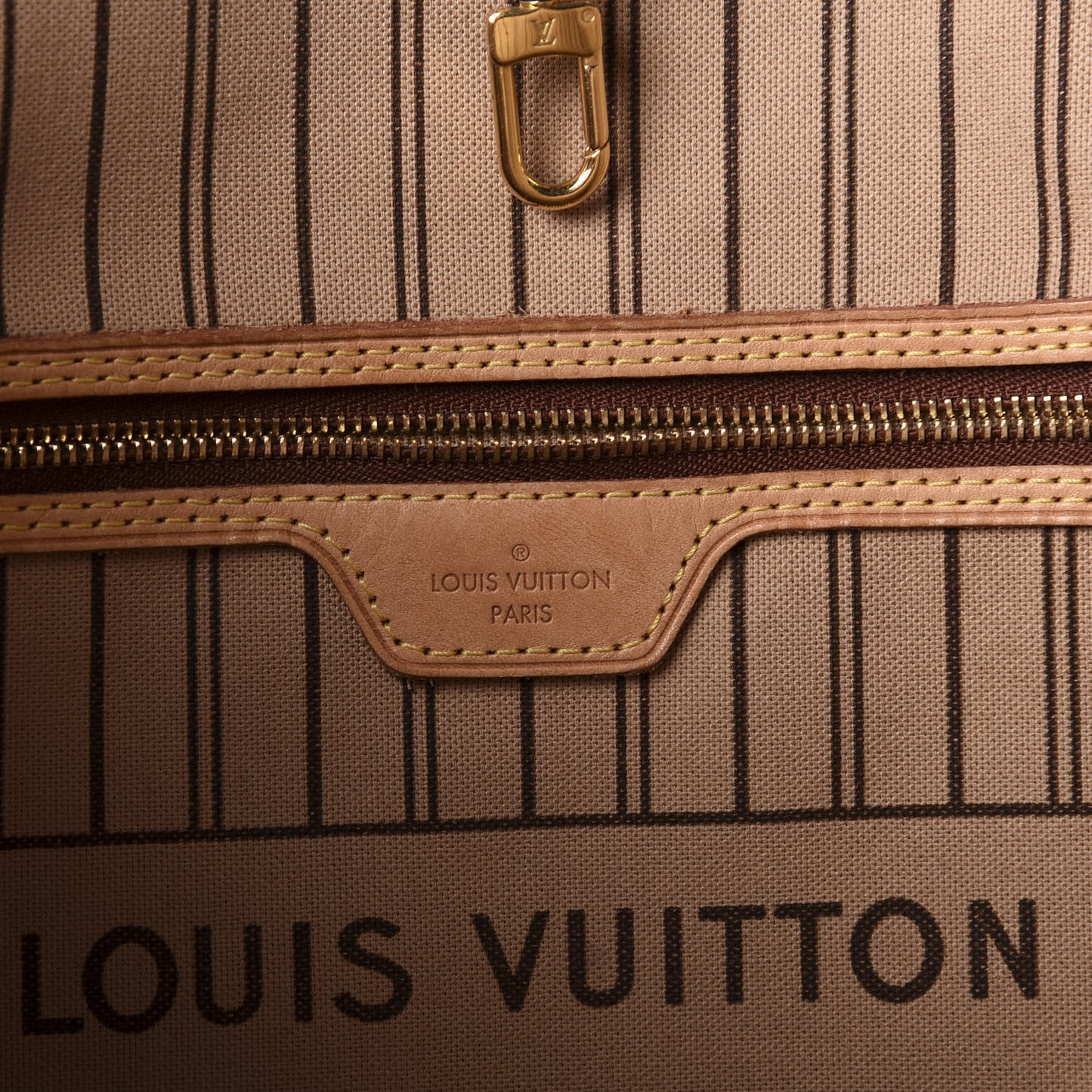 Monogram Neo Neverfull GM