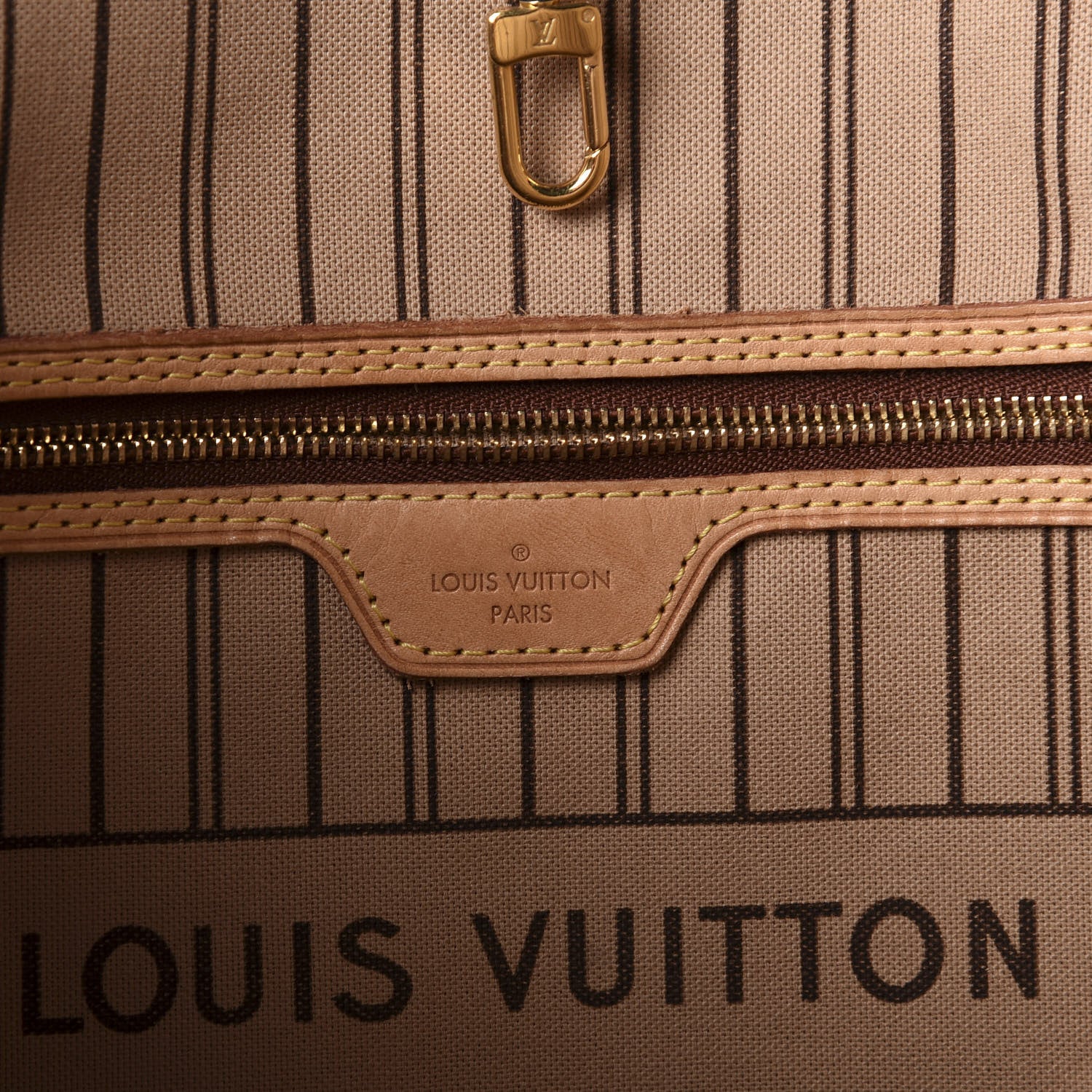 Louis Vuitton Monogram Neo Neverfull GM 11 of 13