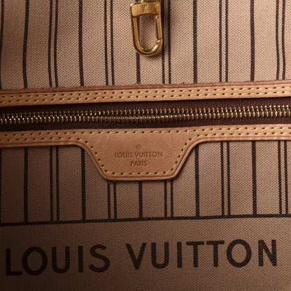 Louis Vuitton Monogram Neo Neverfull GM 11 of 13