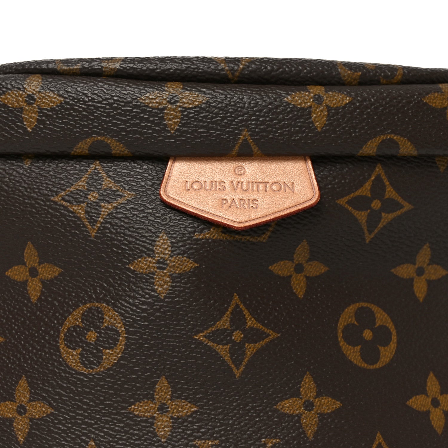 Louis Vuitton Monogram Bumbag 6 of 8