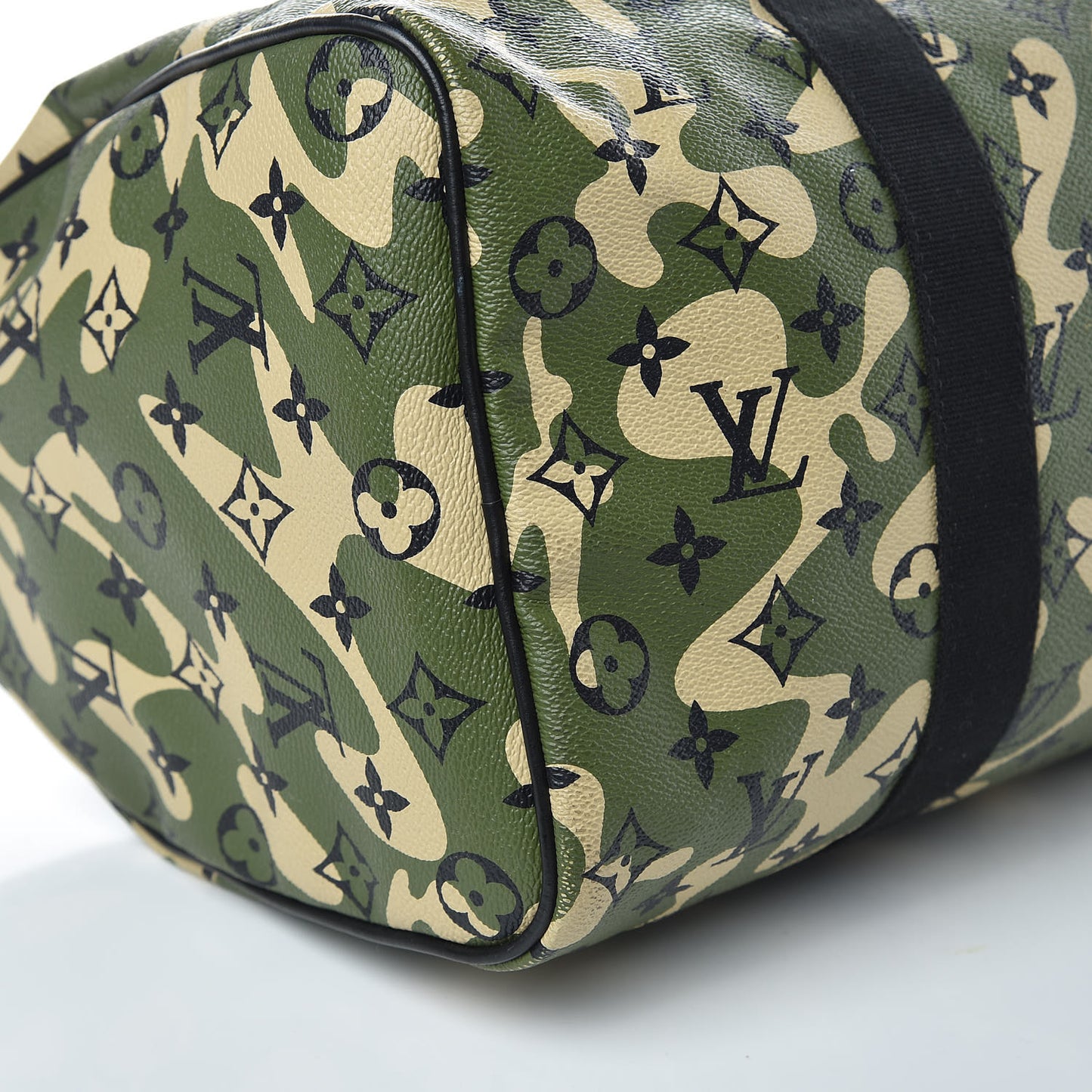 Monogramouflage Speedy 35