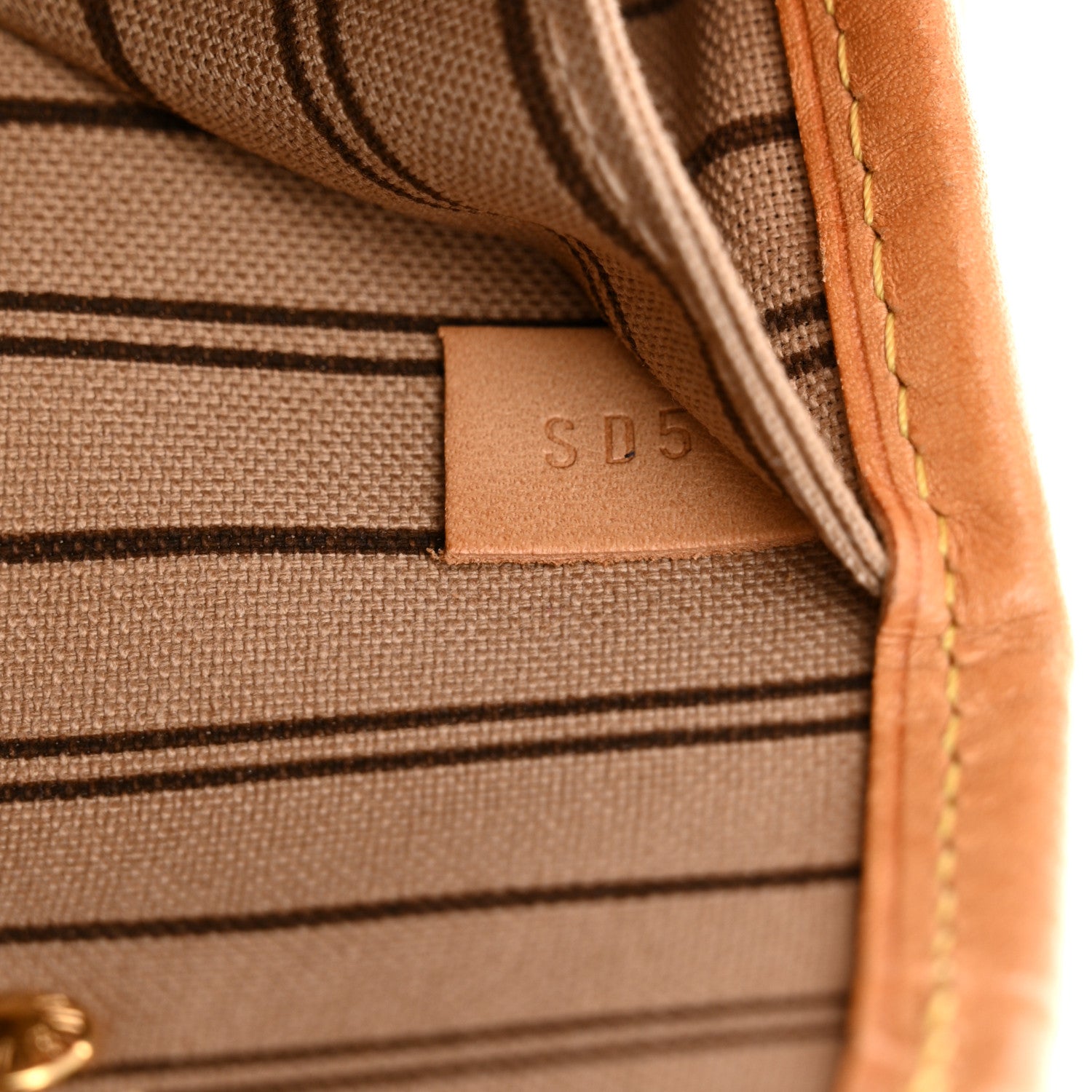Louis Vuitton Monogram Neo Neverfull MM 8 of 17