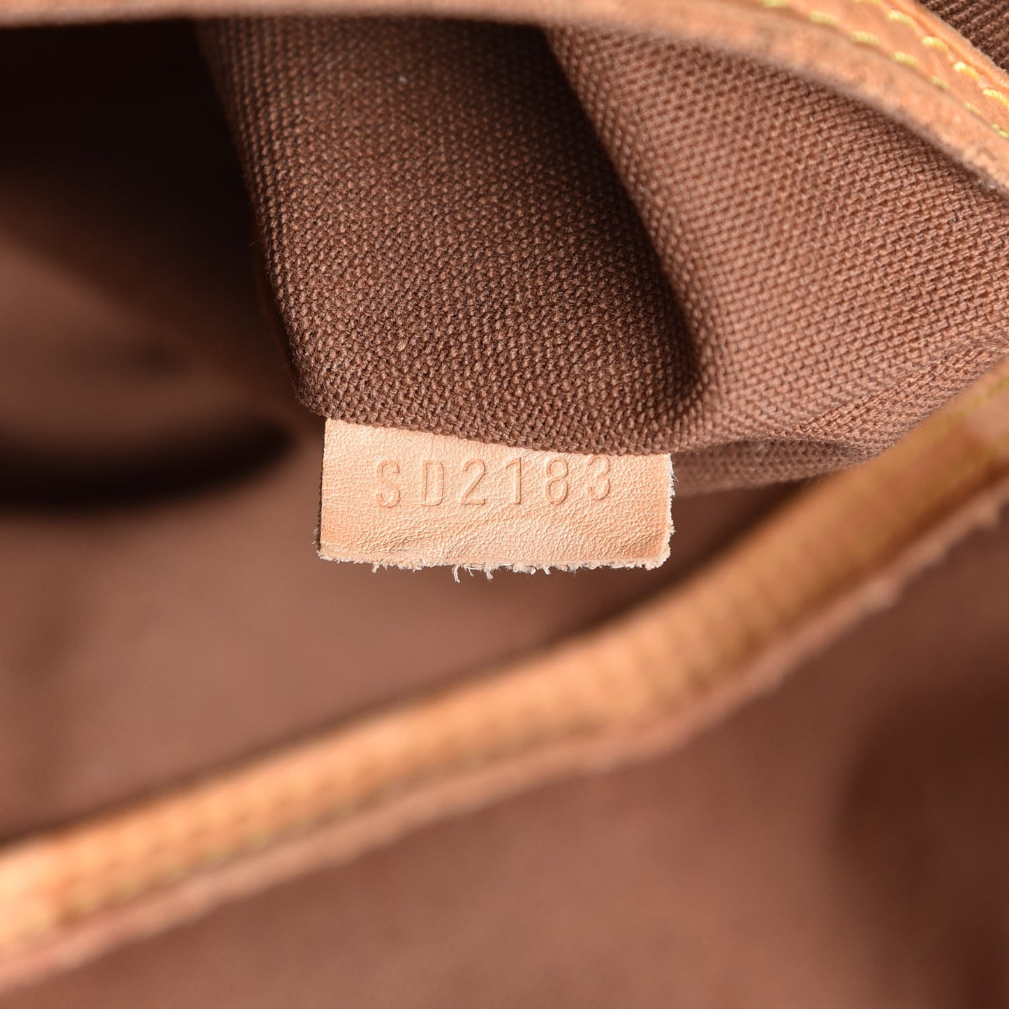 Monogram Palermo GM