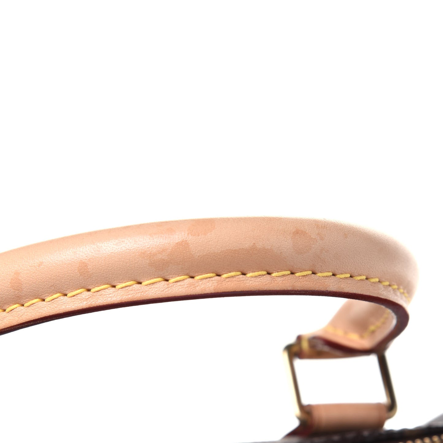 Monogram Speedy Bandouliere 25