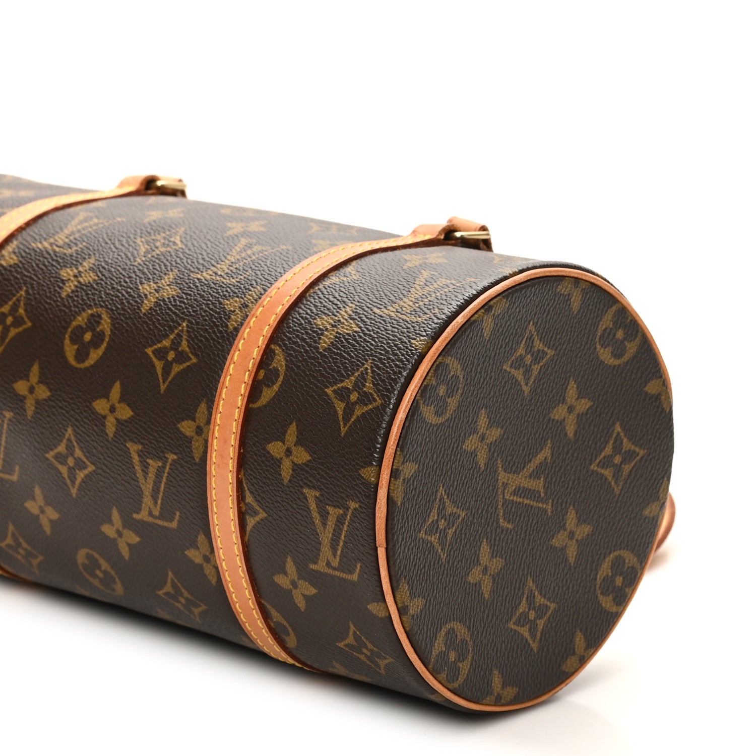 Louis Vuitton Monogram Papillon 26 9 of 9