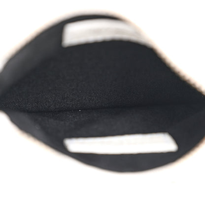 Balenciaga Agneau Arena Crystal Le Cagole Shoulder Bag XS Optic White 6 of 11