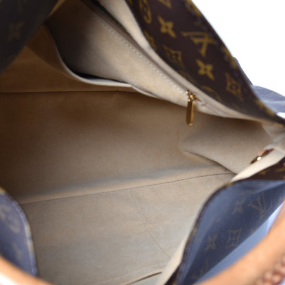 Louis Vuitton Monogram Artsy MM 6 of 10