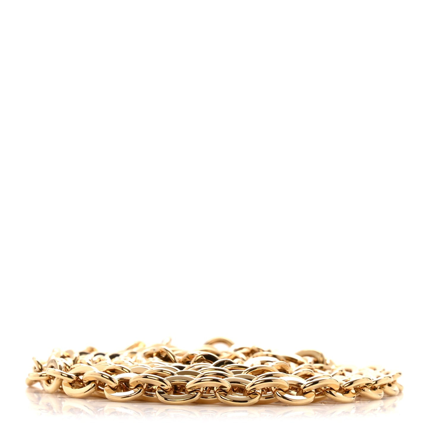 Felicie Chain Long Shoulder Strap