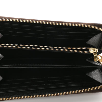 Louis Vuitton Reverse Monogram Giant Zippy Wallet 5 of 7