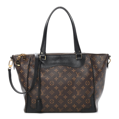 Louis Vuitton Monogram Estrela NM Black 1 of 11