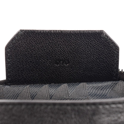 Proenza Schouler Lambskin Medium PS1 Satchel Black 8 of 11