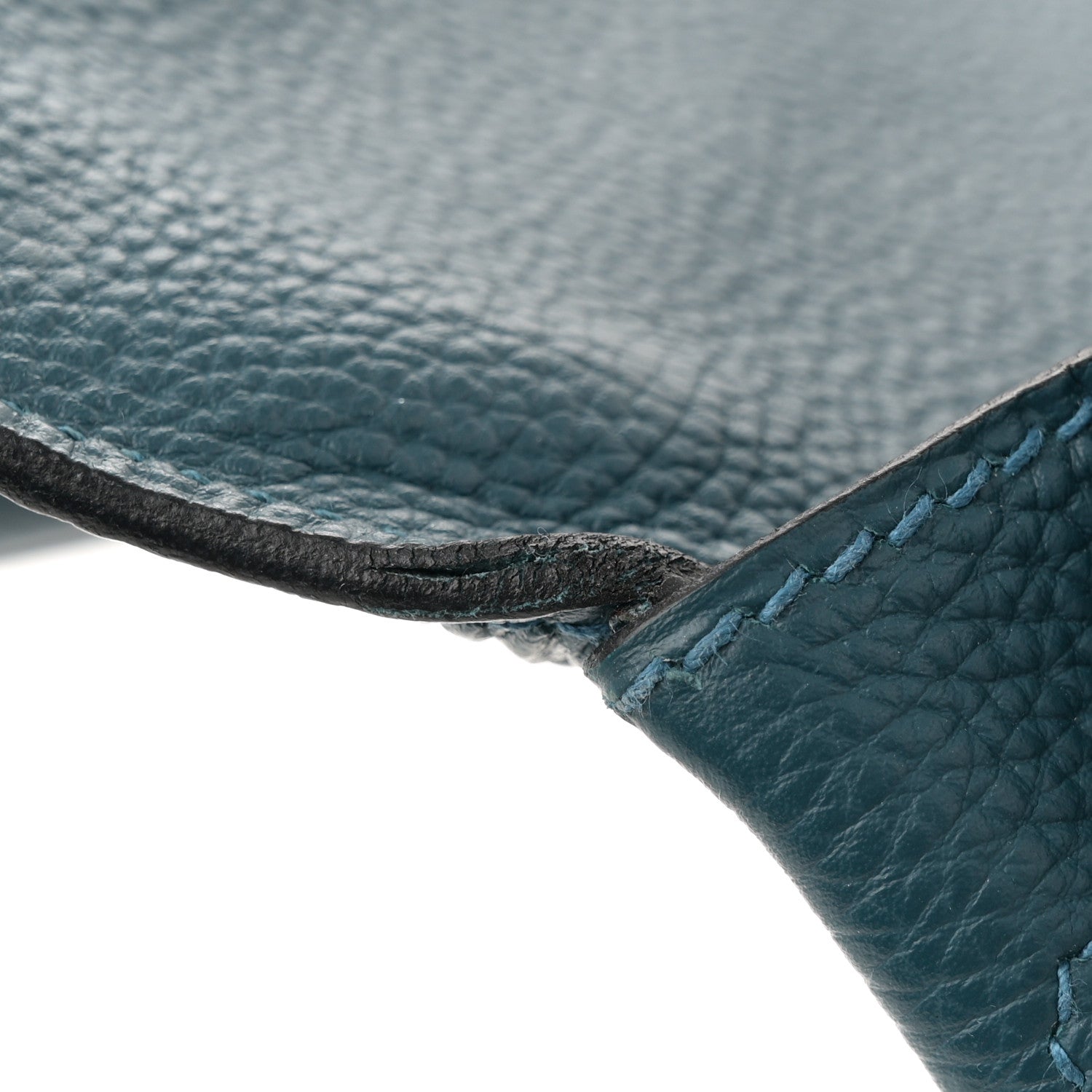 Hermes Togo Kelly Retourne 35 Colvert 11 of 11