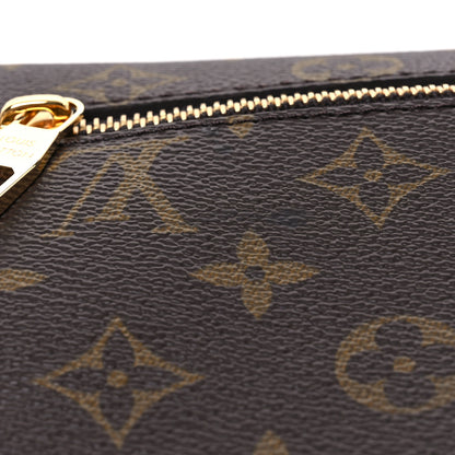 Louis Vuitton Monogram Pochette Metis 13 of 13