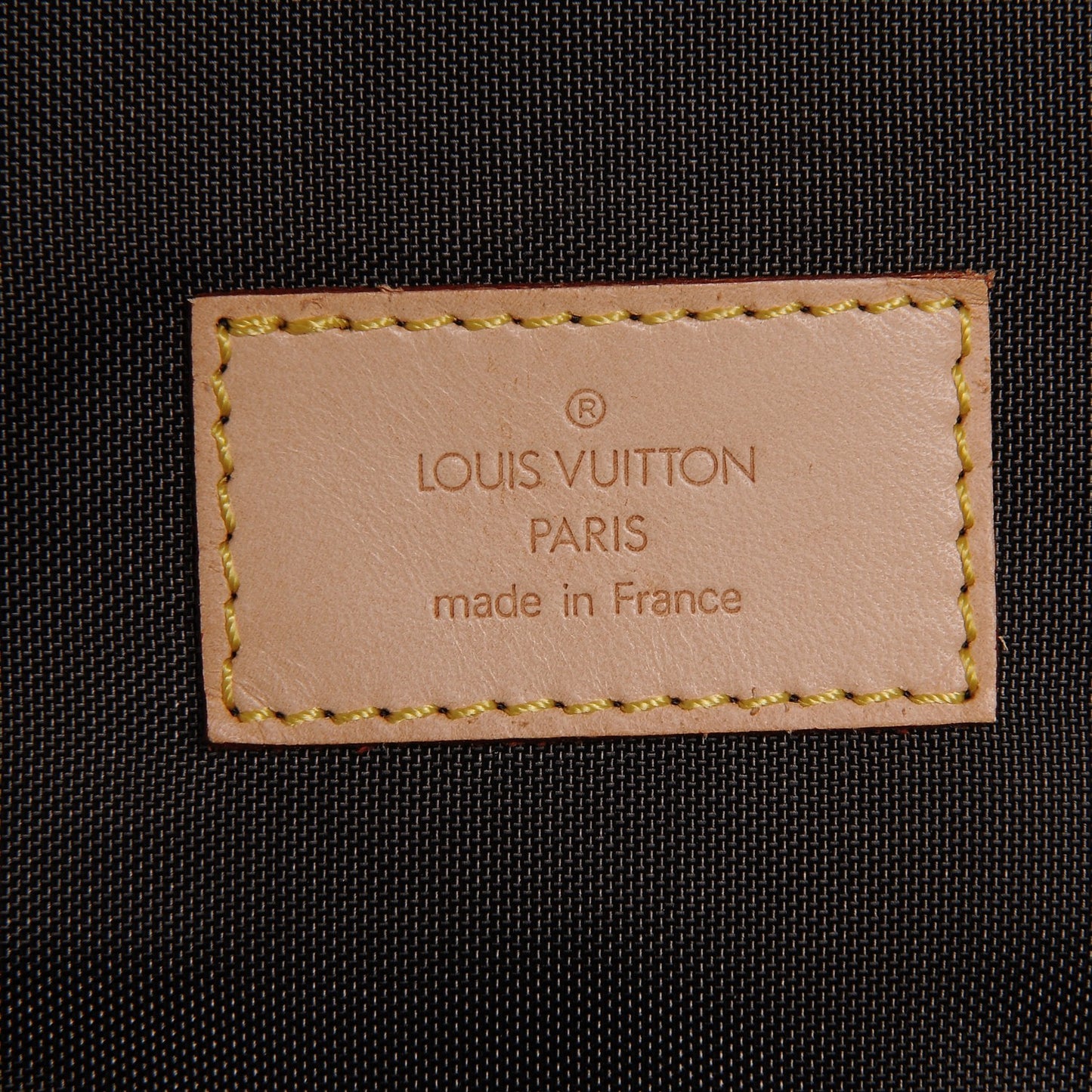 Monogram Garment Carrier 5