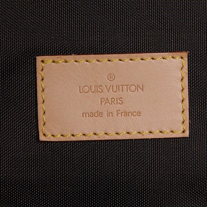 Louis Vuitton Monogram Garment Carrier 5 7 of 13
