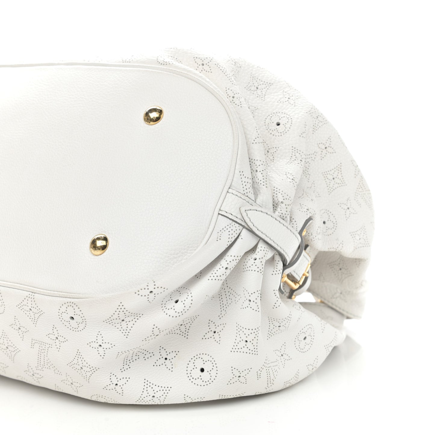 Mahina XL White
