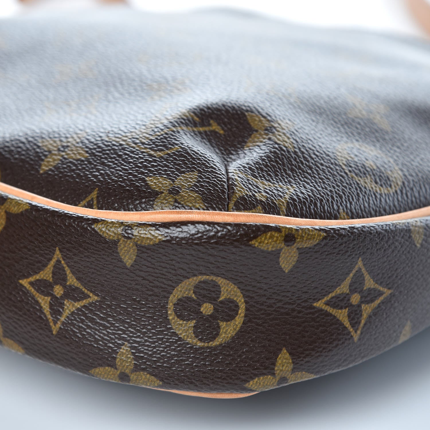 Louis Vuitton Monogram Odeon PM 9 of 12