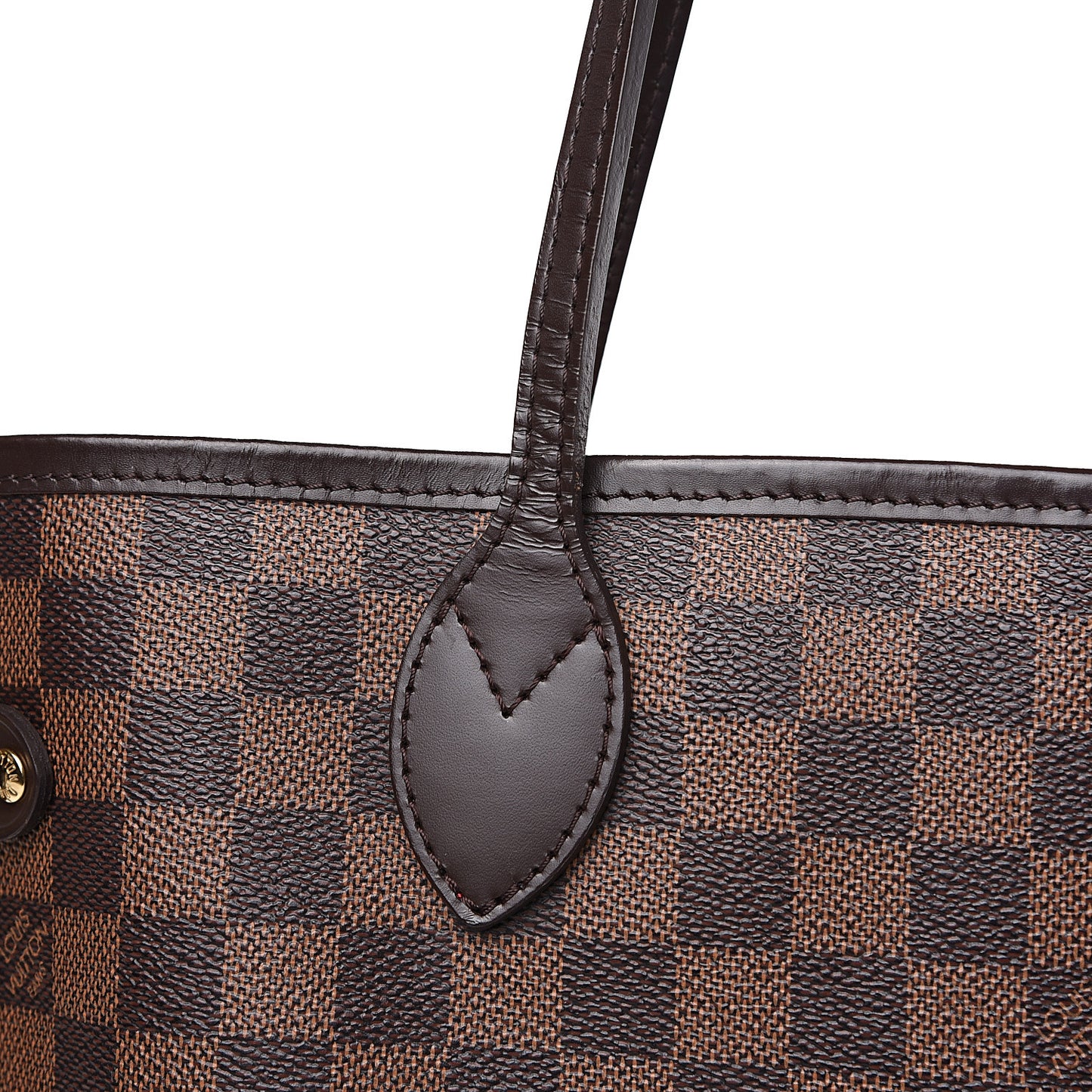 Damier Ebene Neo Neverfull MM