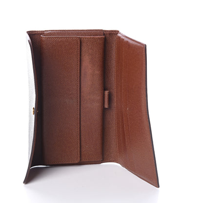 Louis Vuitton Monogram Porte Tresor International Wallet 4 of 5