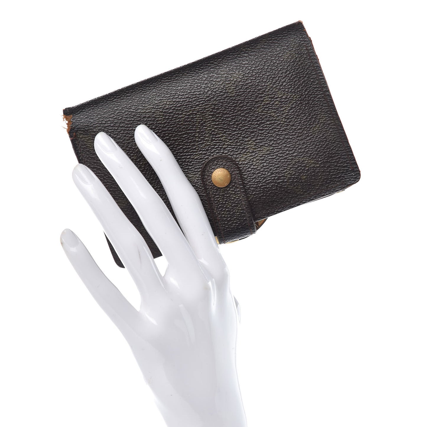 Monogram French Purse Wallet