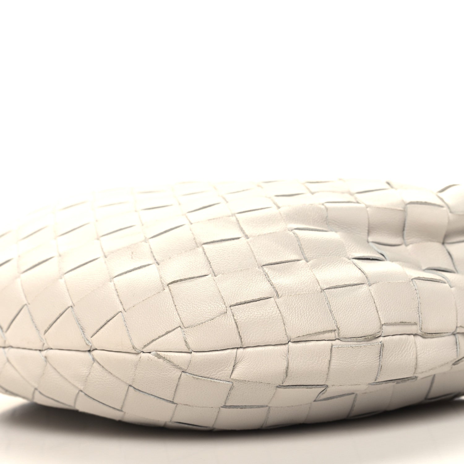 Bottega Veneta Nappa Intrecciato Mini Jodie Chalk 9 of 9