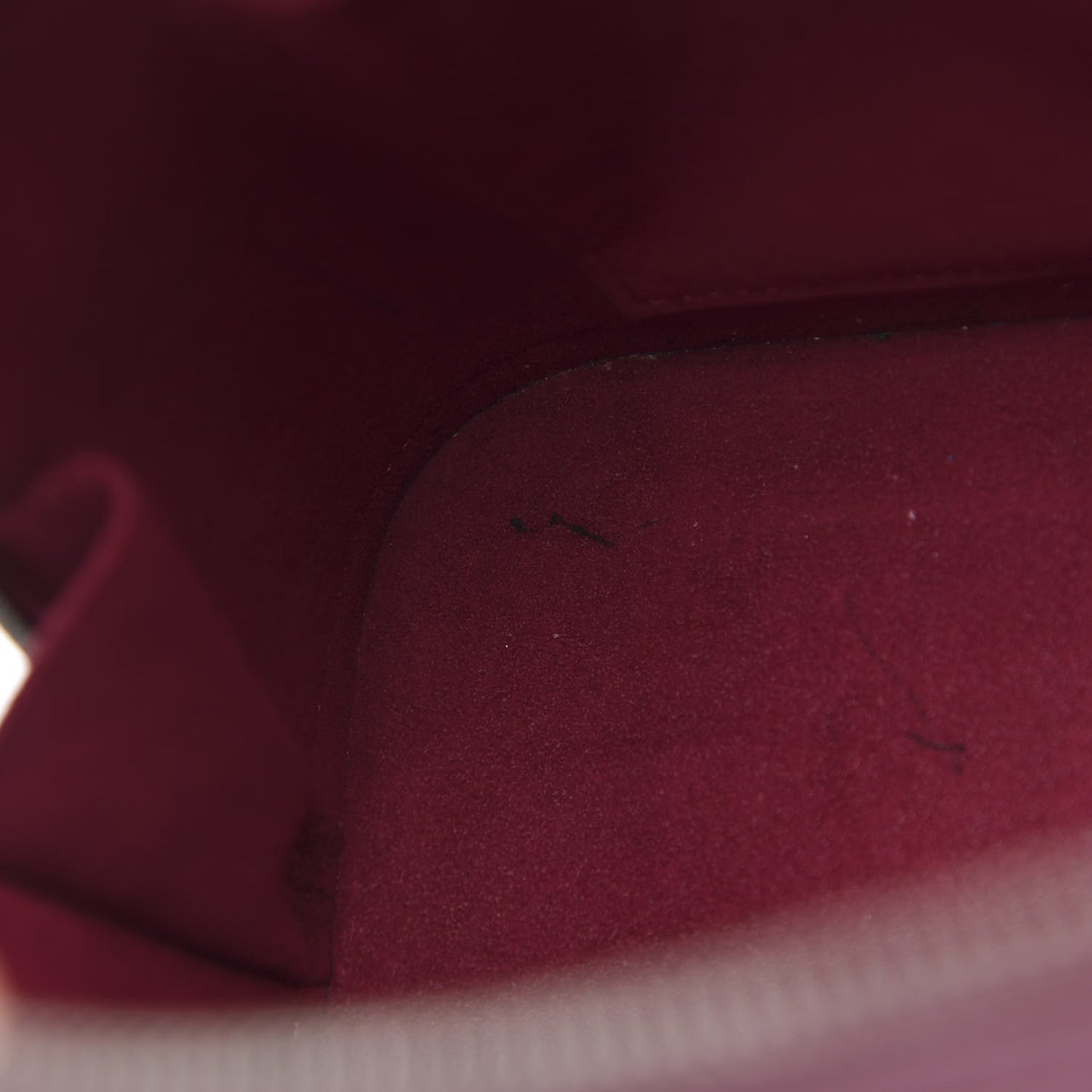 Epi Alma PM Fuchsia